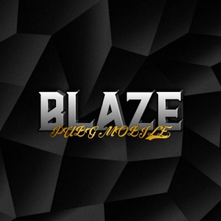 Логотип канала blaze_gaming_uz