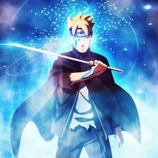 Логотип канала narutoboruto_vf