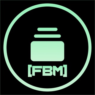Логотип канала fbm_lenta