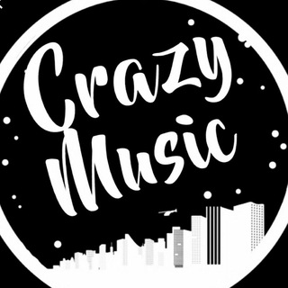 Логотип crazymusic1