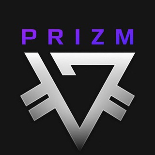 Логотип канала prizm_info