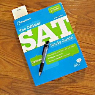 Логотип канала sat_exam_materials