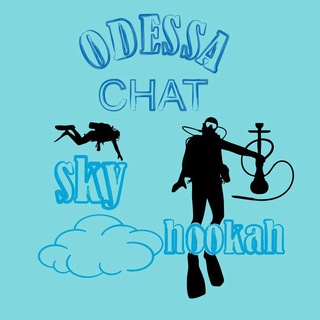 Логотип канала sevenskychat