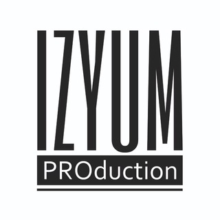 Логотип канала proizyum