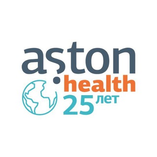 Логотип канала aston_health