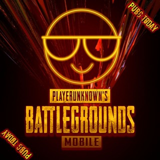 Логотип pubg_today
