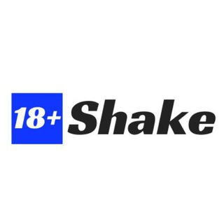 Логотип канала shake_18