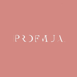 Логотип канала profmua_kosmetic