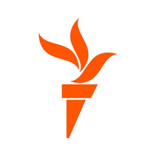 Логотип канала svoboda_radio