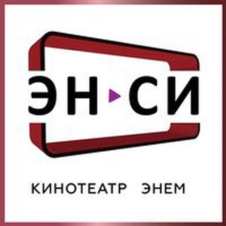 Логотип канала kinoteatr_en_ci