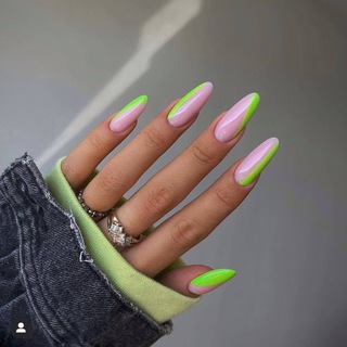 Логотип канала nailskharkiv