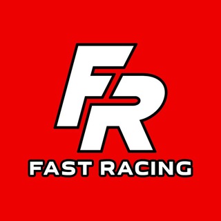 Логотип канала fast_racing_f1