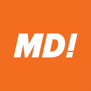Логотип канала mdinsight