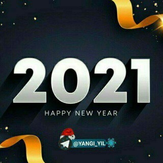 Логотип канала yangi_2021_yil_tekin_reklama