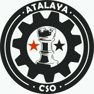 Логотип канала csoatalaya