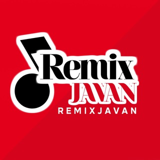 Логотип канала remixjavan_com