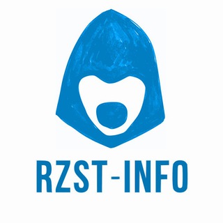 Логотип канала rzstinfo