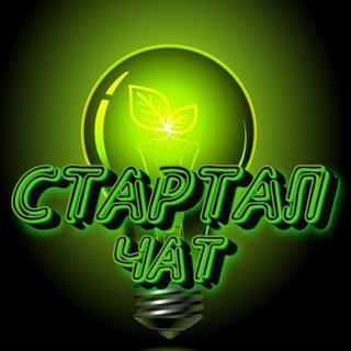 Логотип канала startuptime_chat