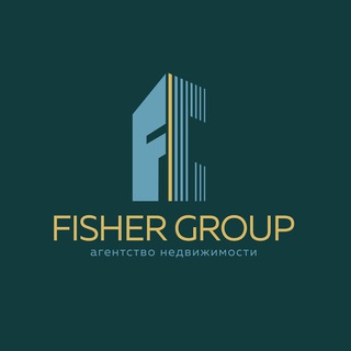 Логотип канала fishergroupspb