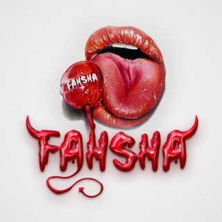 Логотип fahsha