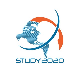 Логотип канала study2020canada