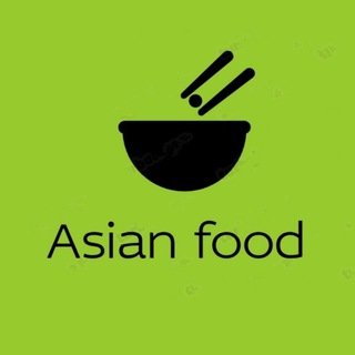 Логотип канала asiafoodspb