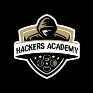 Логотип канала academyofhackers