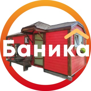 Логотип канала banika_bany