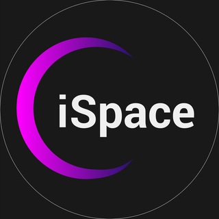 Логотип канала ispace_astra