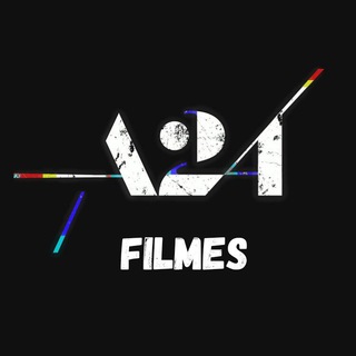 Логотип a24filmes