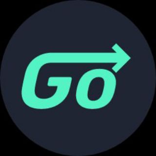 Логотип канала godextokenann