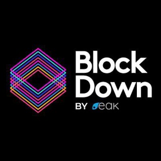 Логотип blockdown