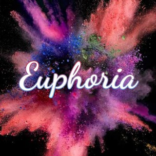 Логотип канала muz_euphoria