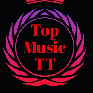 Логотип канала top_music_tt01