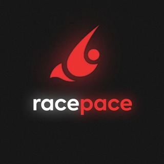 Логотип канала racepaceclub