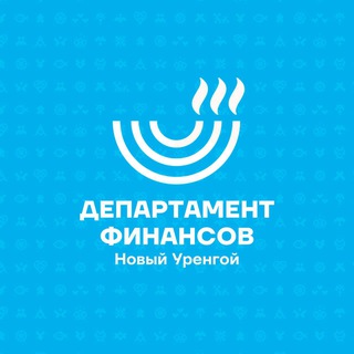 Логотип канала depfinnur