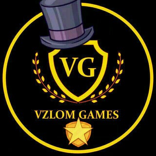 Логотип канала vzlom_gamesuz