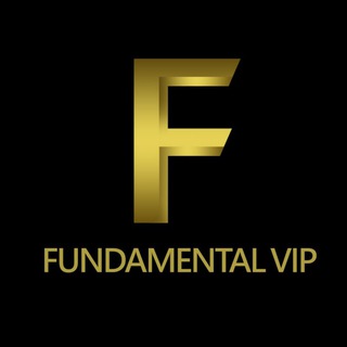 Логотип fundamentalvip