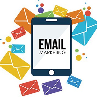 Логотип канала marketing_email