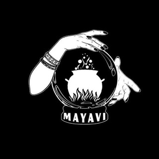 Логотип канала mayavi_hacks_chat