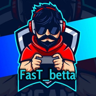 Логотип fastbetta