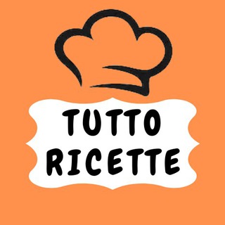 Логотип tuttoricette