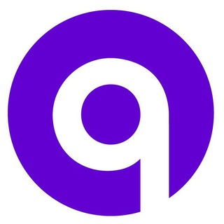 Логотип канала quiddtoken