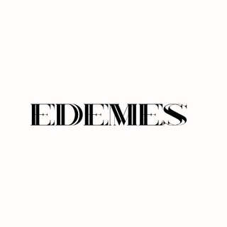 Логотип edemes_store