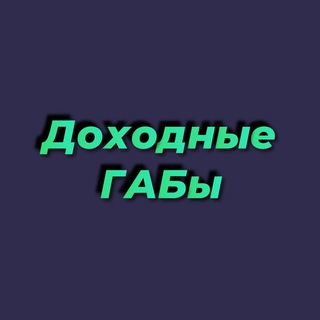 Логотип publicgab