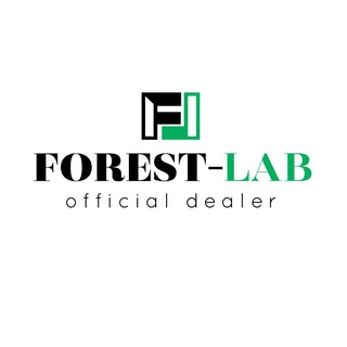 Логотип канала iforest_lab