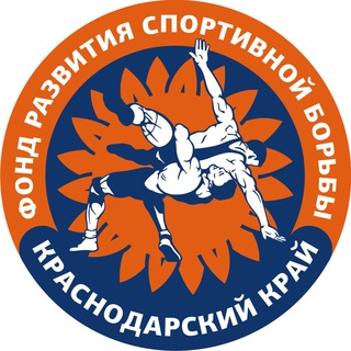 Логотип wrestlingfond