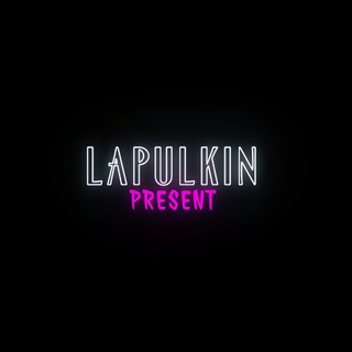 Логотип канала lapulkin_lp