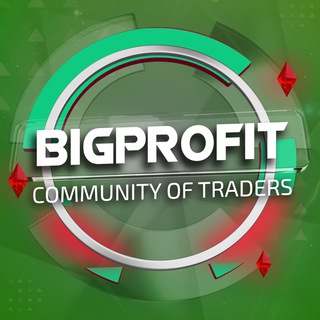 Логотип канала bigprofit_channel1