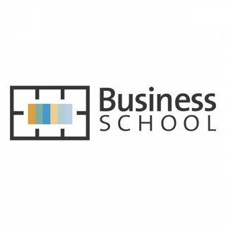 Логотип канала biziness_school